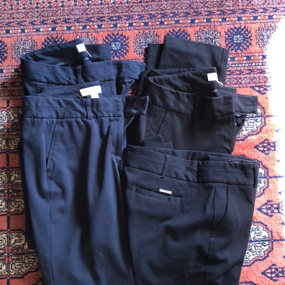 Dress pants Michael Kors